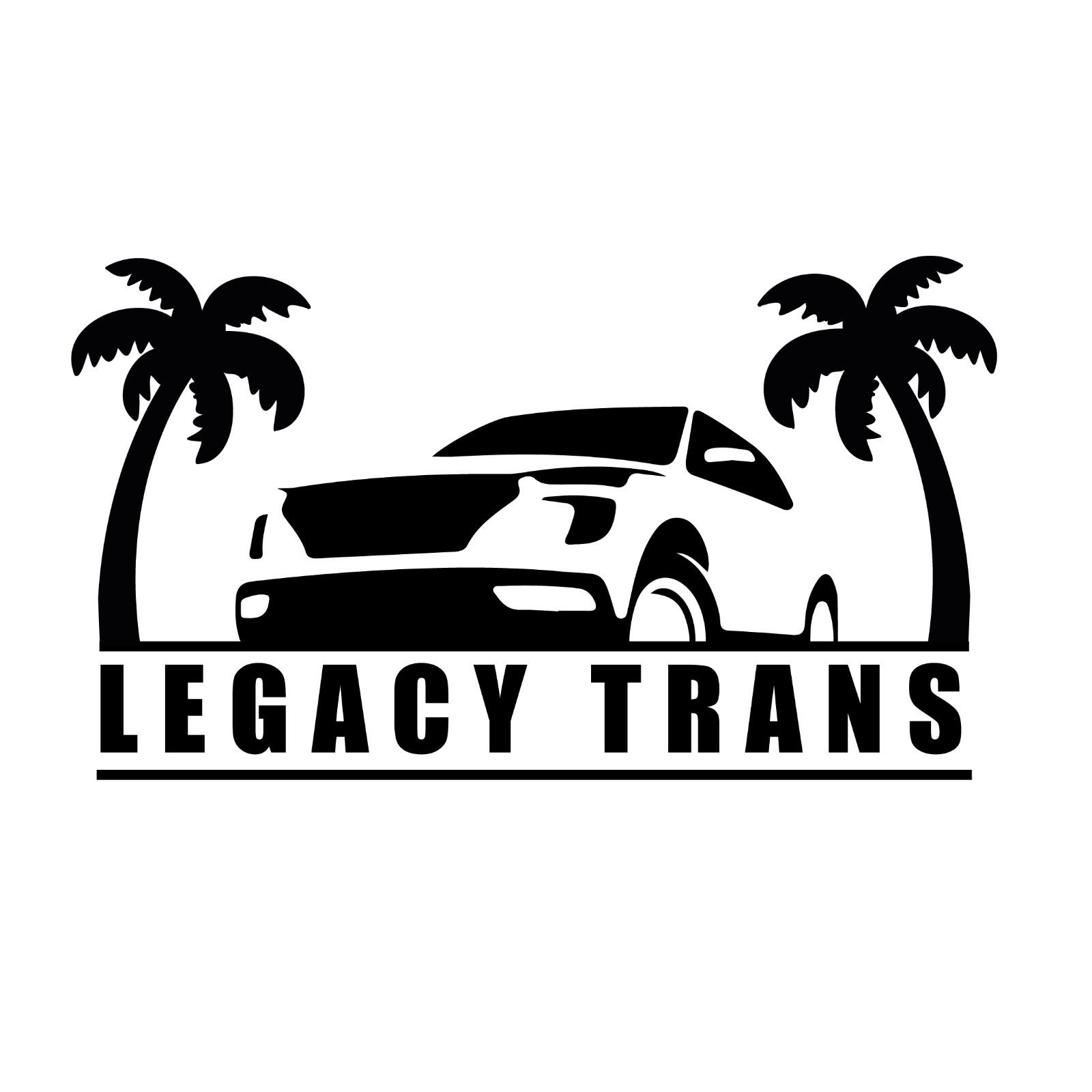 Legacy transpty